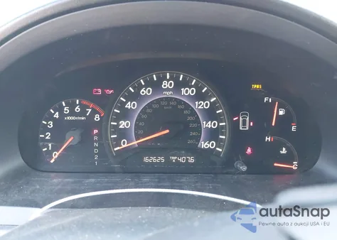 2007 Honda Odyssey Ex-L из США, поврежденный, VIN 5FNRL38677B453679